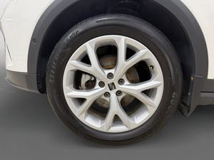Seat Arona bild 14