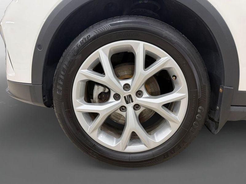 Seat Arona bild 14