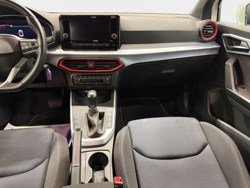 Seat Arona bild 11