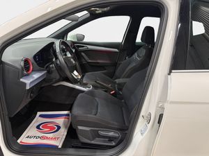 Seat Arona bild 9