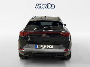 Cupra Formentor bild 4