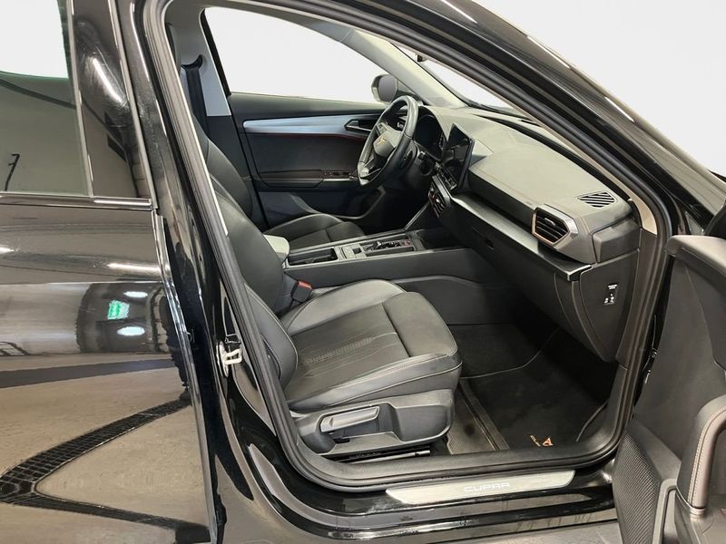 Cupra Formentor bild 12