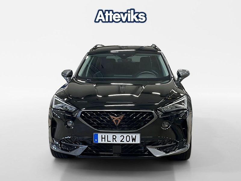 Cupra Formentor bild 8