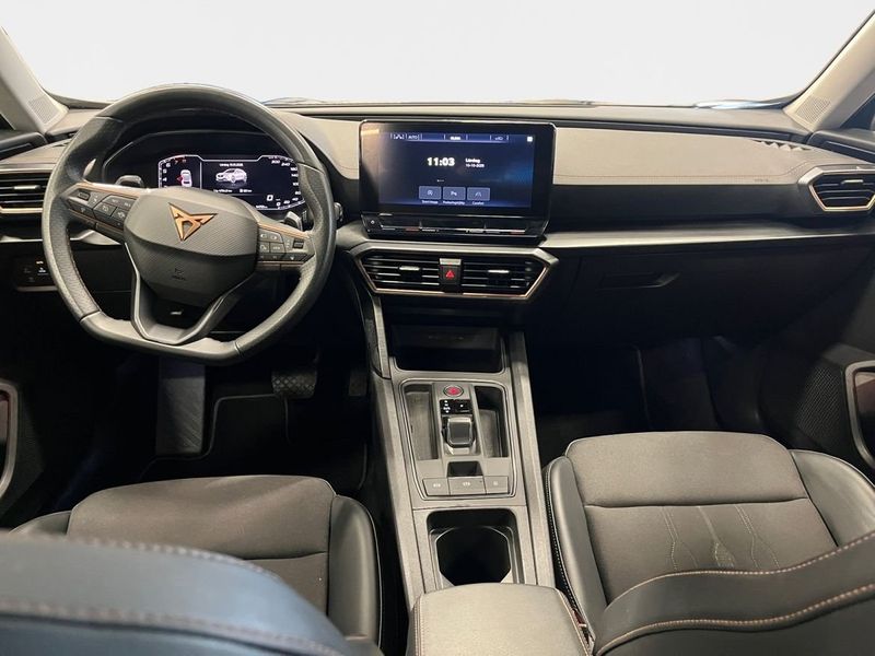 Cupra Formentor bild 10