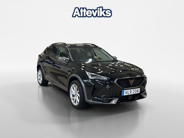 Cupra Formentor 1.5 TSI 150hk DSG Backkamera/Carplay - 2023