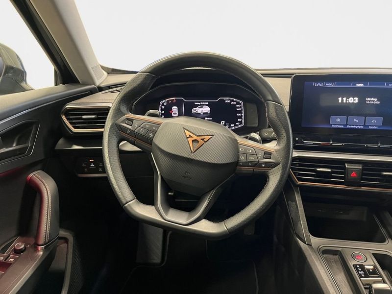 Cupra Formentor bild 11