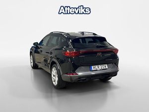 Cupra Formentor bild 5