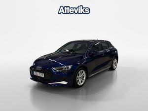Audi A3 bild 7