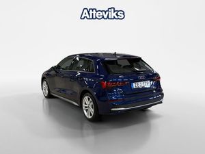 Audi A3 bild 5