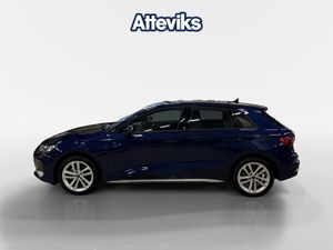 Audi A3 bild 6