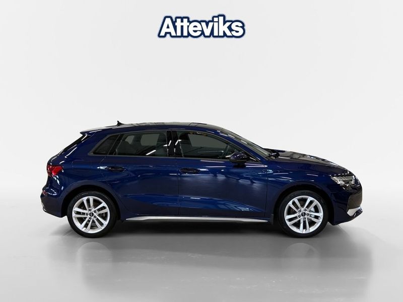 Audi A3 bild 2