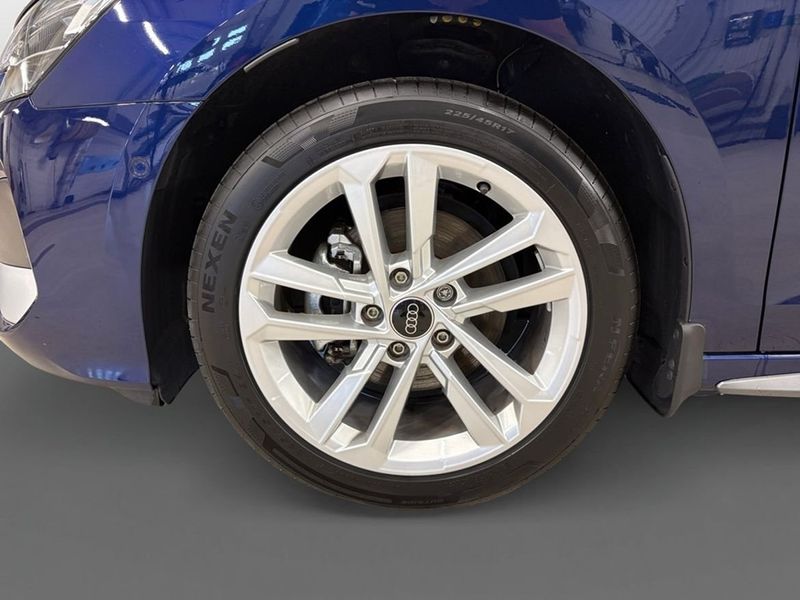 Audi A3 bild 15