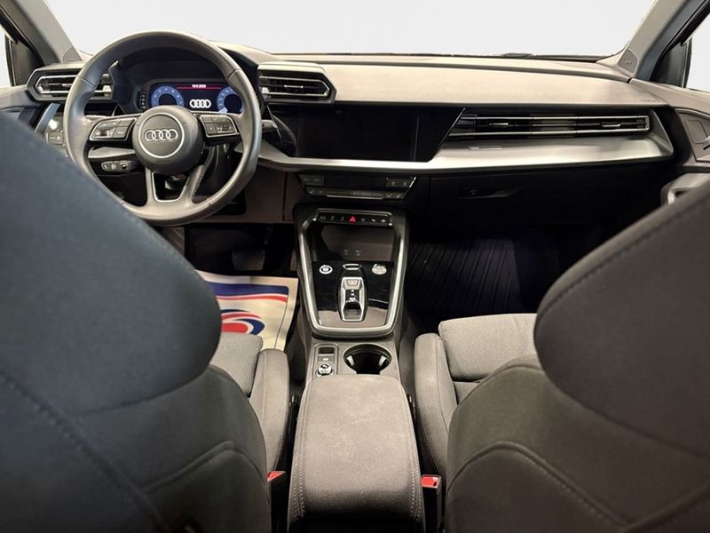 Audi A3 bild 10