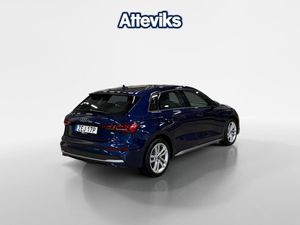 Audi A3 bild 3