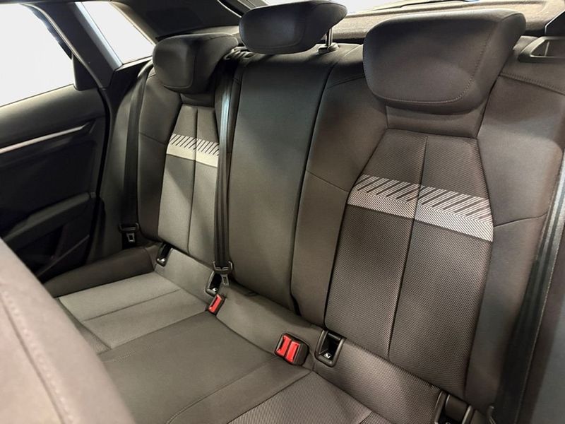 Audi A3 bild 14