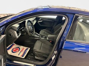 Audi A3 bild 9