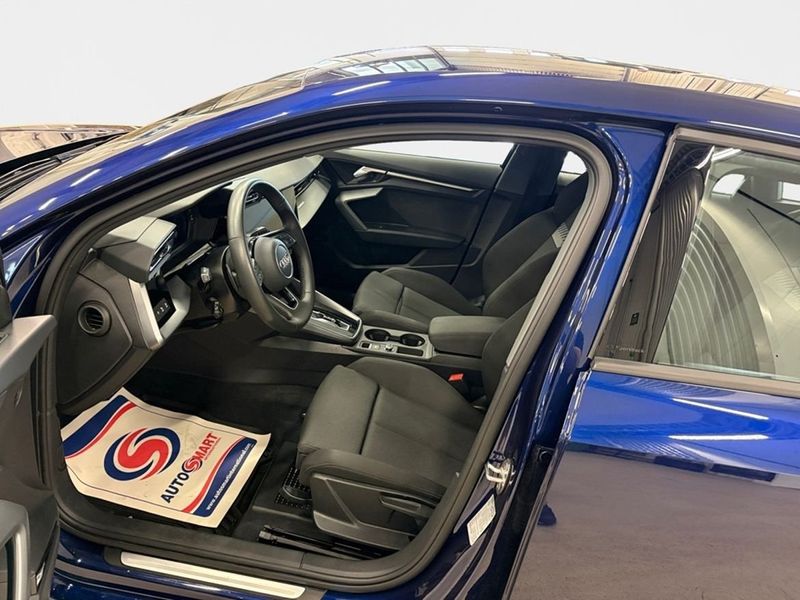 Audi A3 bild 9
