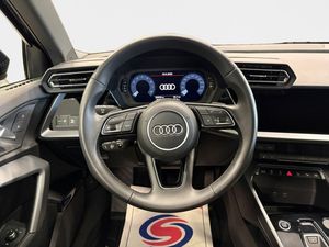Audi A3 bild 11