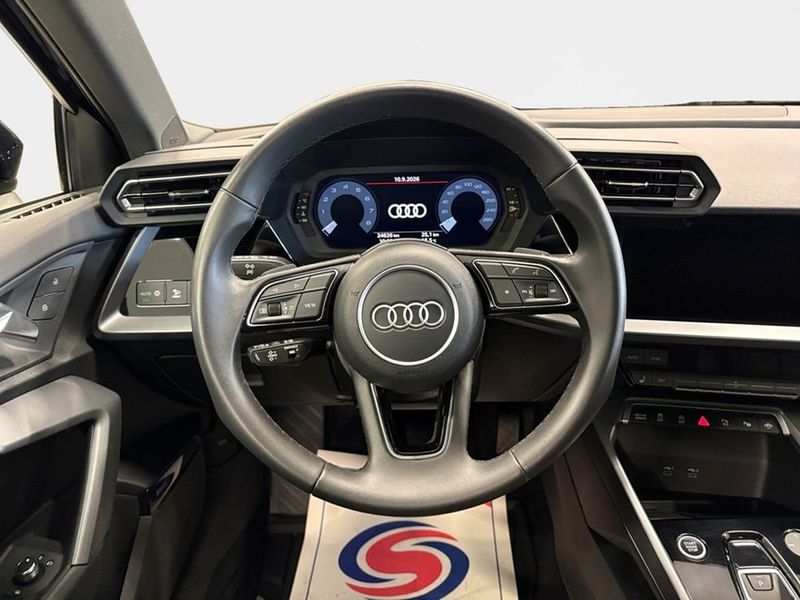 Audi A3 bild 11