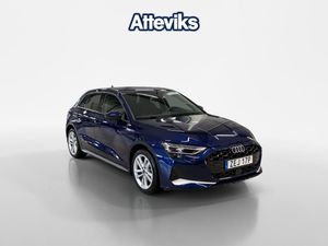 Audi A3 bild 1
