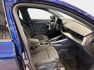 Audi A3 bild 13