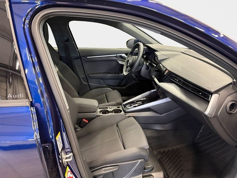 Audi A3 bild 13