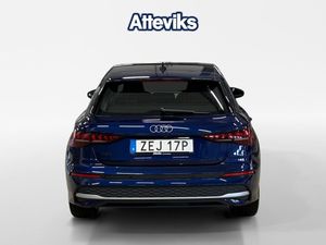Audi A3 bild 4
