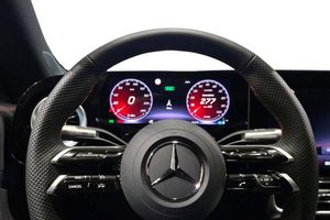 Mercedes CLA250 bild 7