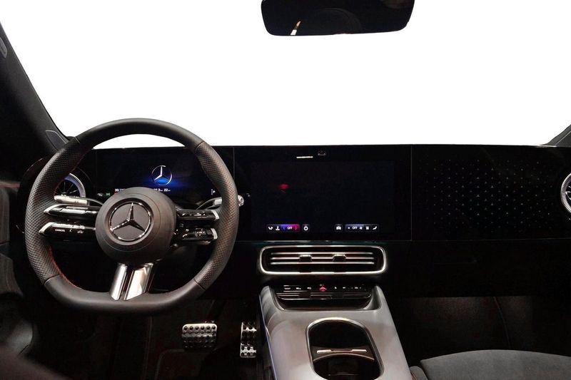 Mercedes CLA250 bild 8