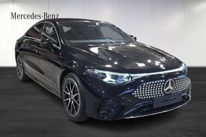 Mercedes CLA250 bild 2