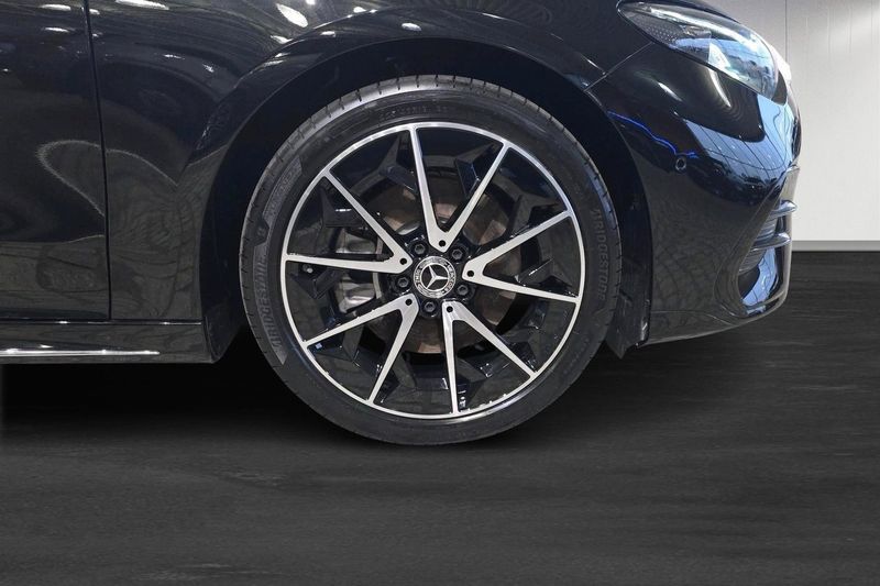 Mercedes CLA250 bild 5