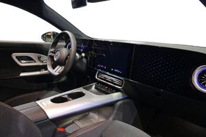 Mercedes CLA250 bild 9