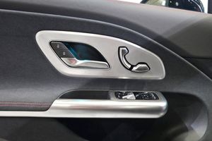 Mercedes CLA250 bild 12