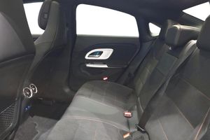 Mercedes CLA250 bild 10