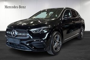 Mercedes GLA250 bild 1