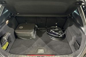 Mercedes GLA250 bild 13