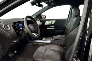 Mercedes GLA250 bild 11