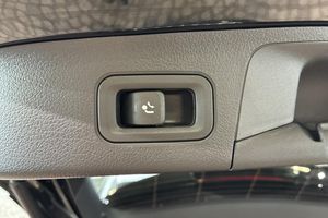 Mercedes GLA250 bild 14
