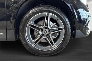 Mercedes GLA250 bild 5