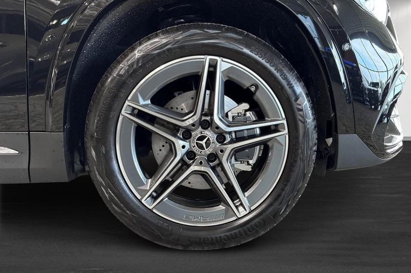 Mercedes GLA250 bild 5
