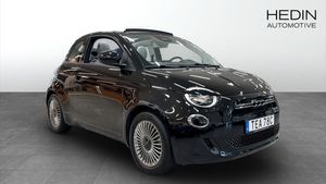 Fiat 500 bild 3