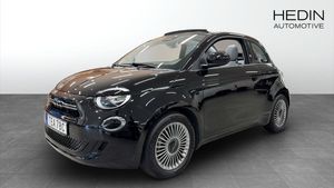 Fiat 500 bild 1