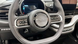 Fiat 500 bild 11