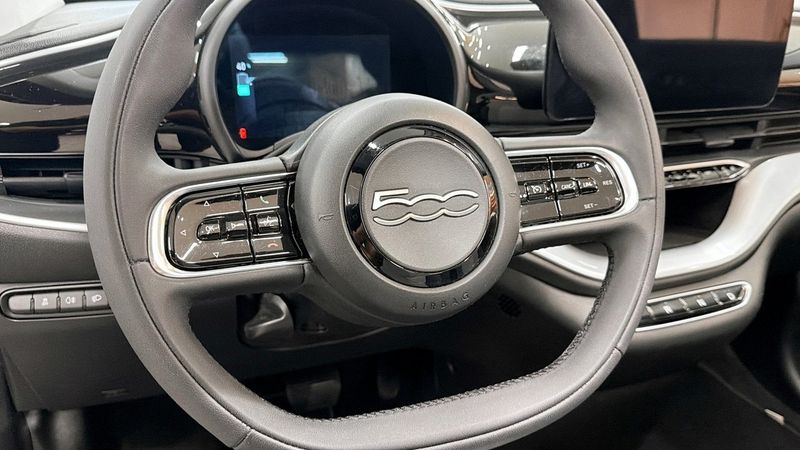 Fiat 500 bild 11