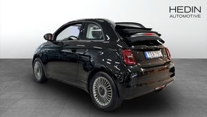 Fiat 500 bild 6