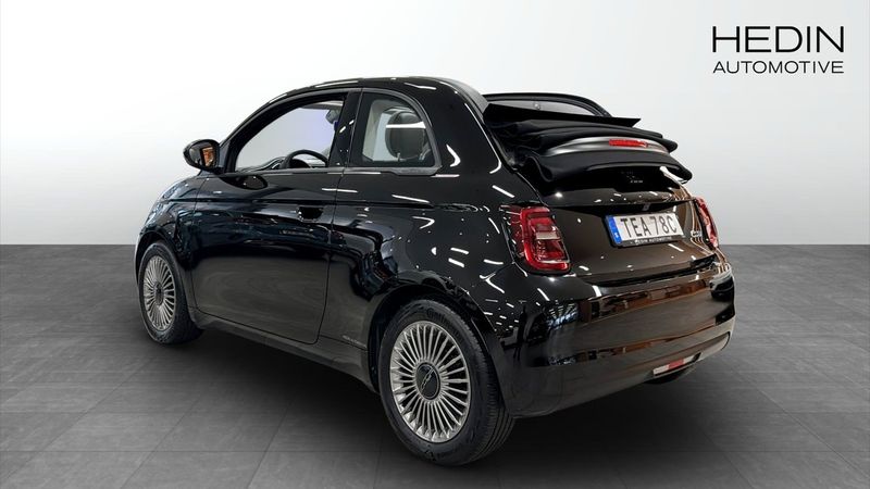 Fiat 500 bild 6