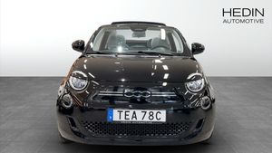 Fiat 500 bild 2