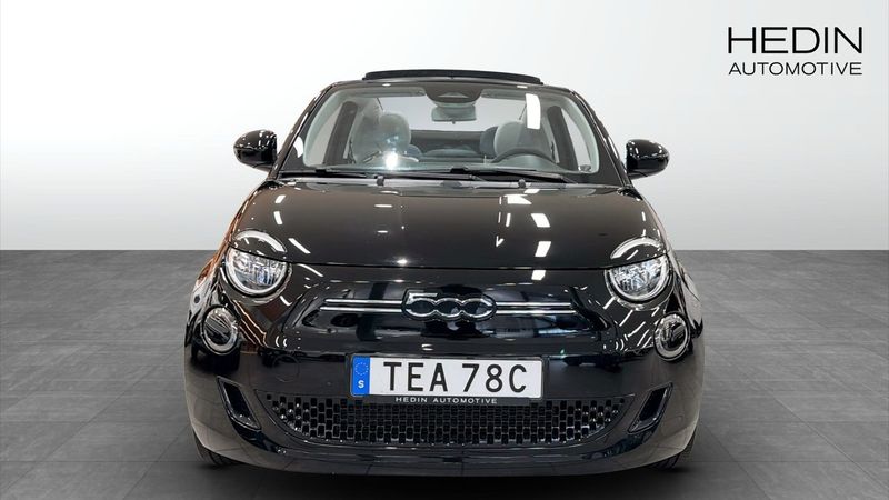 Fiat 500 bild 2