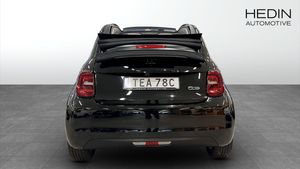 Fiat 500 bild 5