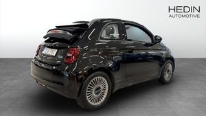 Fiat 500 bild 4